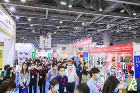 2020广州国际汽车零部件及售后市场展览会10月11日开幕图片