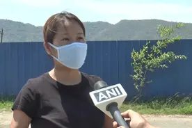 印度近两百名护士集体辞职，因长相酷似中国人饱受种族歧视图片