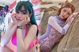 女团解散反而造就了她们走向CEO的道路图片
