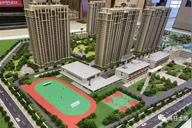 太原煤气化“乱战”，房价值8000，还是13000元/㎡？图片