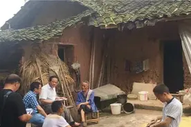 30年前，走街串巷、留下神秘预言的“赊刀人”，到底是什么身份？图片