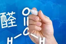 你闻起来，甲醛是什么味的呢？图片