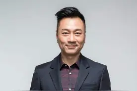 TVB解约艺人重回任高层，当年离巢原因被扒，与乐易玲有关图片