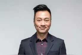 TVB解约艺人重回任高层，当年离巢原因被扒，与乐易玲有关图片