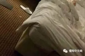 被星探发现？缅甸14岁女孩被摄影师骗上床，被拍下视频卖到网上图片