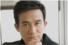 香港第一反派，永远的反骨仔，现实中李子雄不为人知的一面图片
