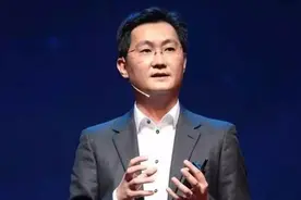 马化腾被约谈了！未成年人沉迷、过度消费问题，网友是时候整顿了图片