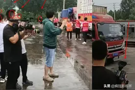 32岁的嘎子哥，无戏可拍怪谁呢？无底线作秀、摆拍坑了自己图片