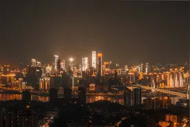 返工重建！重庆一楼盘“出事”，金科面临危与机图片