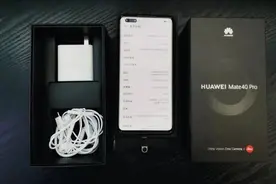 用了5年的苹果，如今终于决定换上华为，说说入手200天后的心里话图片