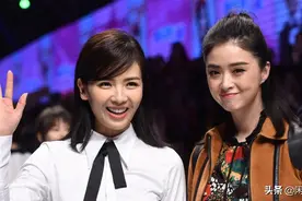 娱乐圈里，公开撕破脸皮的明星，您知道都有谁吗？图片