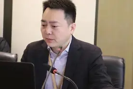 入职不到半年 华鸿嘉信总裁黄士冯因任职碧桂园时贪腐被捕图片