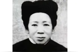 河北一农妇，70多年前曾借给八路军7000斤粮食，最终的结局怎样？图片