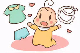 宝宝衣服收纳技巧来了！快来取经图片