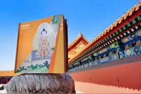 跟着乾隆练瑜伽，故宫出版《清宫秘藏瑜伽图典》图片