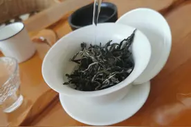 普洱茶冲泡三个步骤，让你得心应手图片