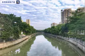 浅谈城市黑臭水体图片