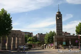 江苏“很牛”的四所中学，三所位于南京，考进去的都是学霸图片