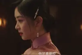 谭松韵《最美表演》反转演技：人美，演技更美图片