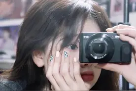 可爱阳光女生头像图片