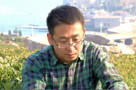 「李沧人才故事」张勇：一杯好茶的探索与情怀图片