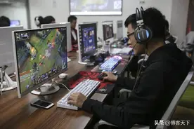电竞学校，全世界打王者荣耀最不快乐的地方图片