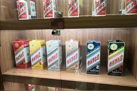 茅台酒保存方法图片