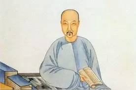 人生若还有初见，请不要再叫我纳兰性德图片