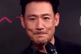 当年张学友拒绝《中国好声音》的一番玩笑话，没想到被他们当真了图片
