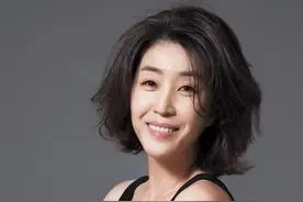 金美京：从舞者到演员，新剧《再次十八岁》搭档金荷娜演母女图片