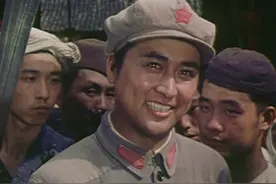 宫喜斌《创业》演秦发奋找疼痛感跪铁板，与妻恩爱40年66岁却离世图片