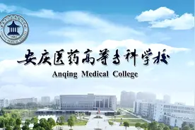 安庆：全力支持安庆医药高等专科学校升本图片
