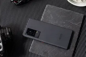 上手体验了iQOO 8 Pro的好屏，指纹解锁堪称降维打击图片