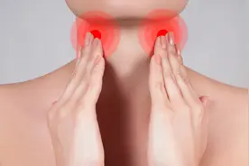 桥本氏甲状腺炎可以饮食调节？做好3件事，要引起重视图片