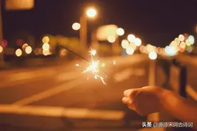古诗词里的孤独，美出了境界图片
