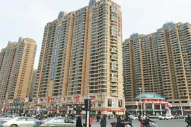 郑州各大楼盘“窗墙比”逐渐增大，一场关于“窗户”的大变革开始了？图片