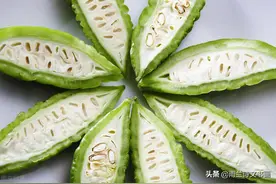 他是清代杰出画家，名号苦瓜和尚，真的没有画过苦瓜？图片