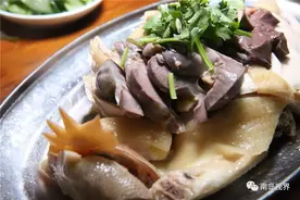 椰城海口的美食“寻禽记”，是无数海南游子带不走的乡愁……图片