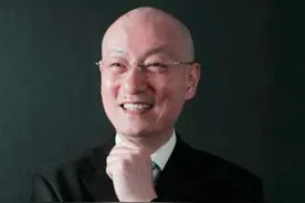 成就周立波，名扬上海滩，成名后被踢开，关栋天：我难过了一阵子图片
