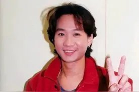 黄家驹，我昨晚又梦见你了图片