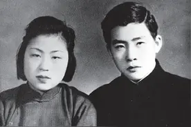 韩复榘被蒋介石枪决后，留下3位夫人5个子女，后来他们过得怎样了图片
