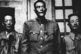 解放战争被俘的国军将领中，职务和军衔最高的分别是谁？结局如何图片
