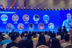 太给力了！儋州调声排名第一！成全国网友最关注的海南非遗文化！图片