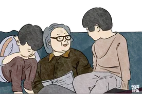 在这些耳熟能详的方言童谣里，珍藏着我们儿时记忆中的老长沙...图片