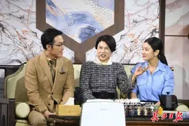“主播”董明珠推介武汉，直播5小时销售11.43亿图片