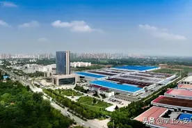 “5G+”！六安开发区的又一个风口图片