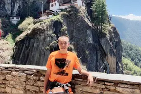 旅行的意义：记于旅行100个国家后图片