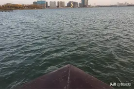 郑州的海景拍摄地就在这里，面朝大海，春暖花开图片