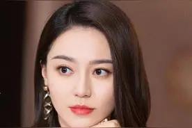明明长相这么“正”，为什么杨幂总让她演反派？图片
