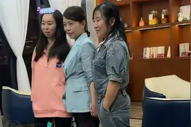 豁然开然！我们也来复盘一下许敏和杜新枝1992年准生证的问题图片